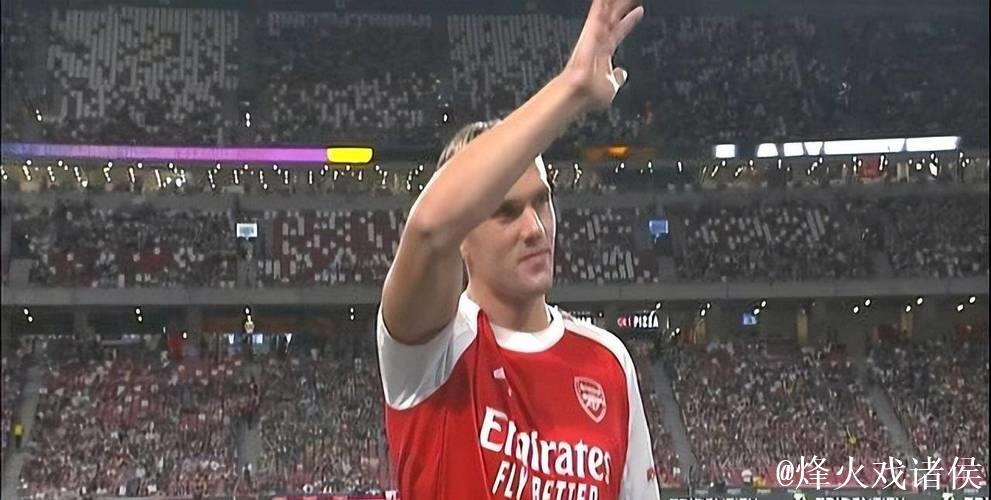 阿森纳转会冲刺:三笔新援落地在即,总金额接近2亿英镑,清洗计划将启动! 阿森纳转会冲刺:三笔新援落地在即,总金额接近2亿英镑,清洗计划将启动!